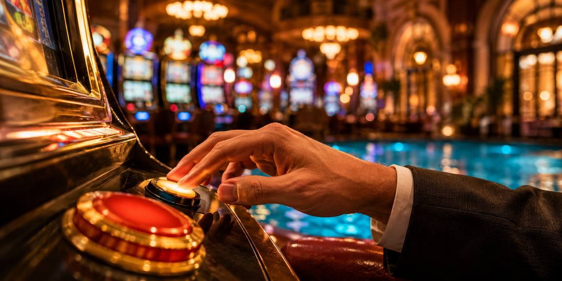 spy500 Lucky Money di spy500 – Rasa Nasib Anda