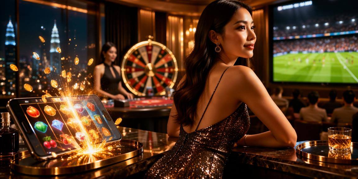 spy500 Buka Akaun dan Masuk ke Lobi dalam Masa Beberapa Minit